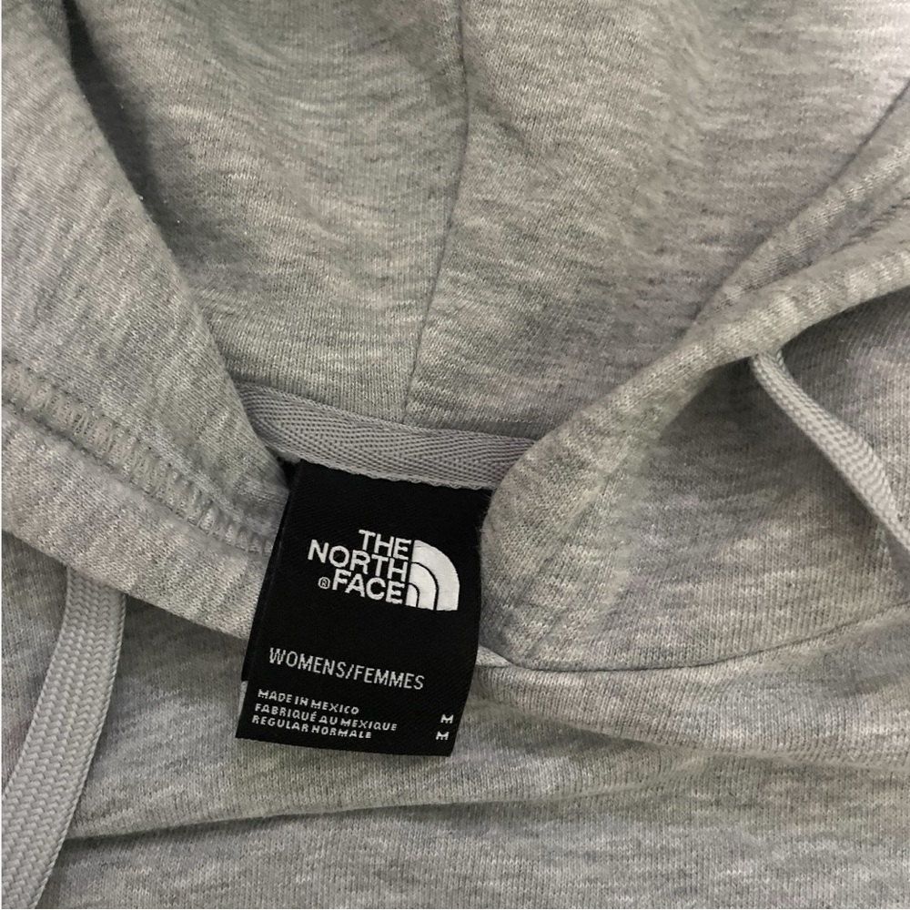 The North Face Hoodie - Picture 5 of 5